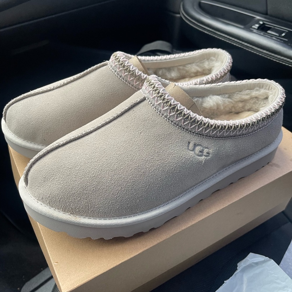Ugg Tasman BRAND NEW